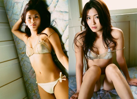 Haruna Yabuki Nude History Blog News Haruna Yabuki Naked